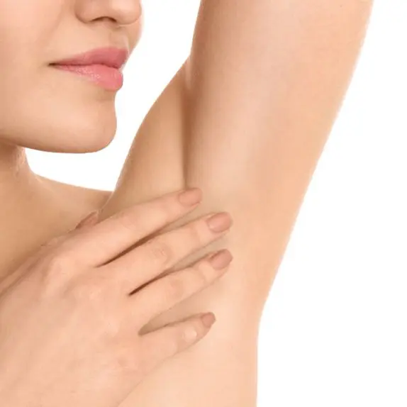 Excessive Sweating