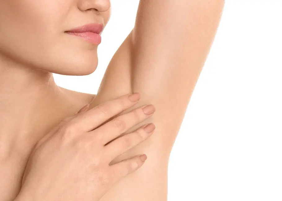 Excessive Sweating