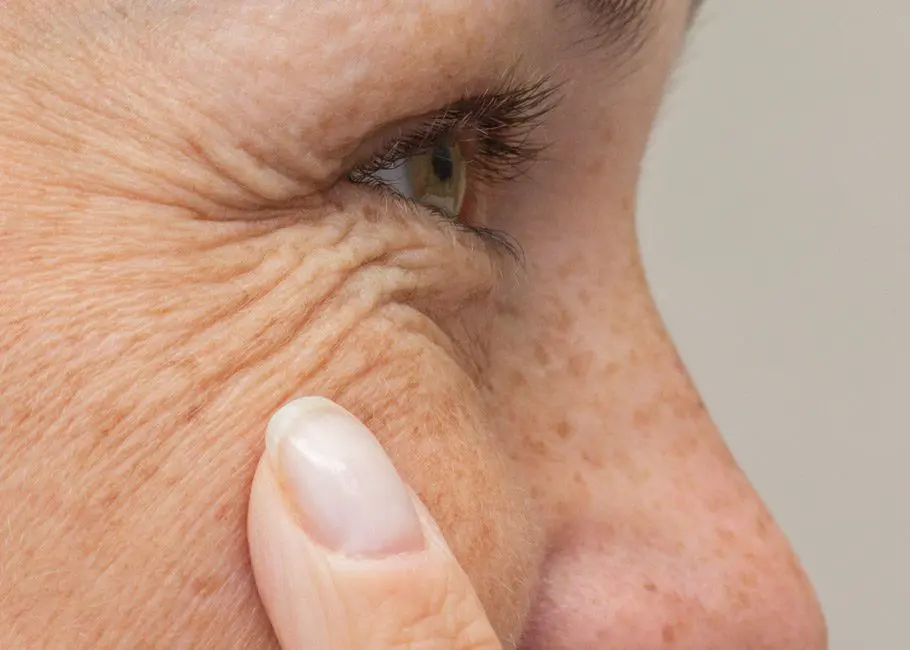 Facial Lines & Wrinkles