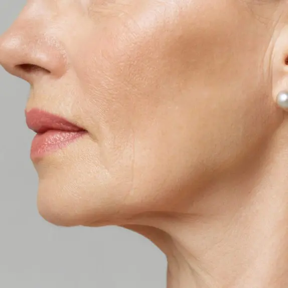 Facial Sagging & Volume Loss