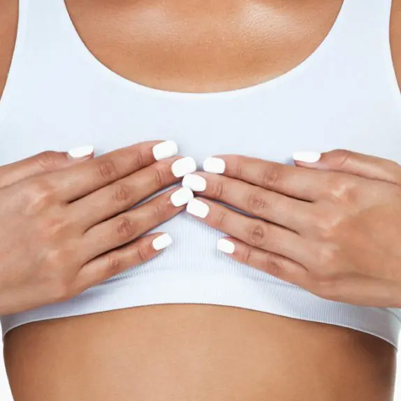 Nipple Concerns
