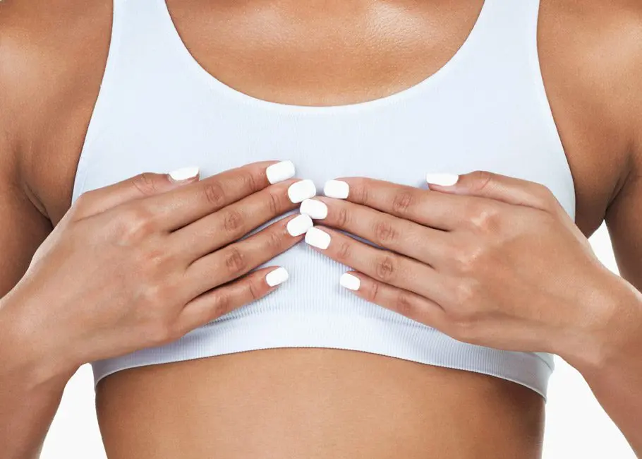 Nipple Concerns