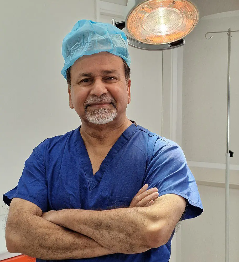 Kirbha Clinic Home