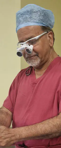 Kirbha Clinic Patient Journey London