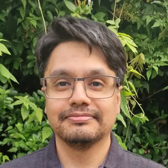 Anirudh Mathur