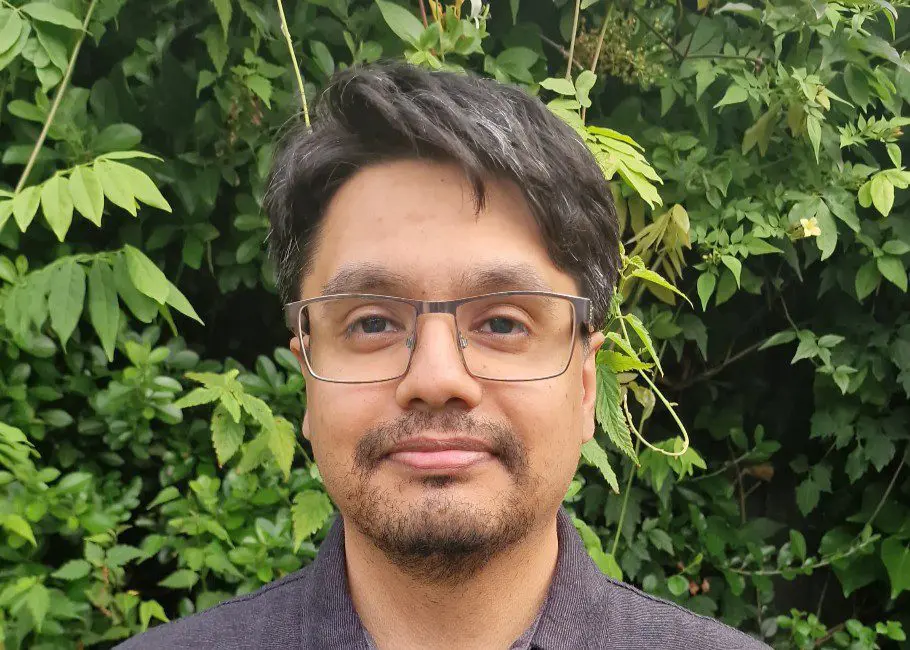 Anirudh Mathur