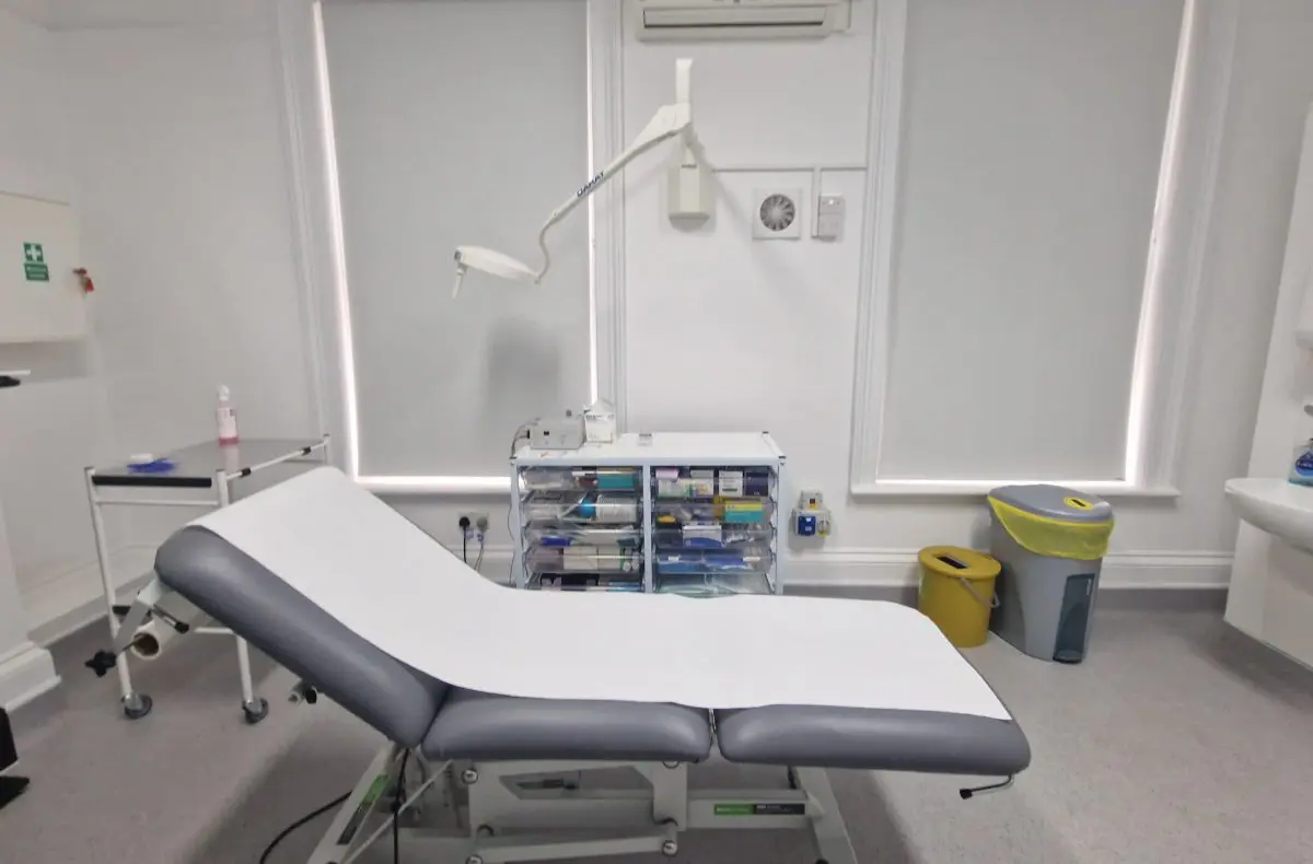 Kirbha Clinic About Minor Operations