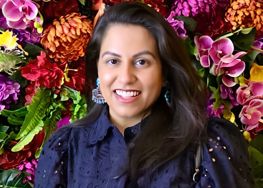 Dr Supriya