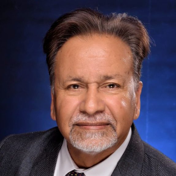 Mr Bhagwat Mathur