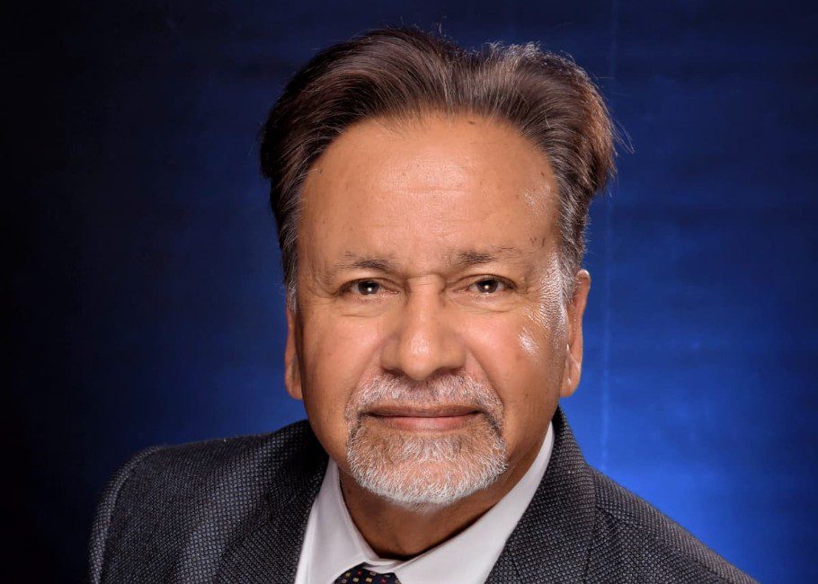 Mr Bhagwat Mathur