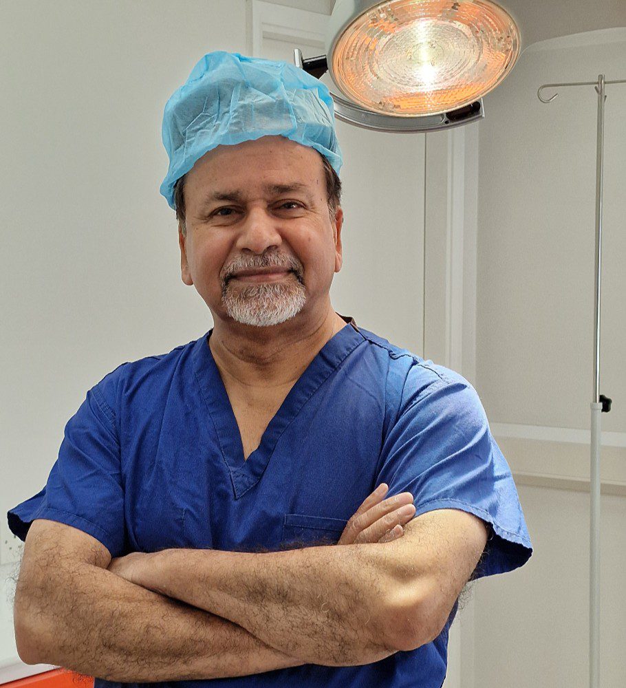 Kirbha Clinic Home