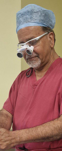 Kirbha Clinic Patient Journey London
